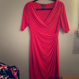 Ralph Lauren Dress- Size 8